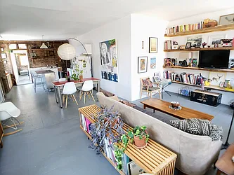 Rented by Berkshire Hathaway HomeServices New York Properties