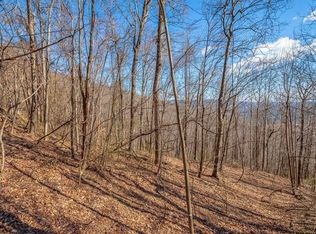 LOT 117 Spring Pond Trl, Fancy Gap, VA 24328