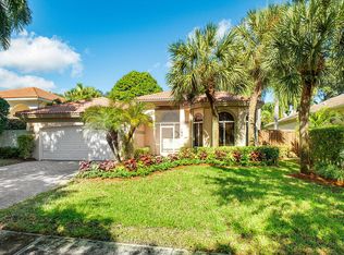 5155 Monterey Ln, Delray Beach, FL 33484