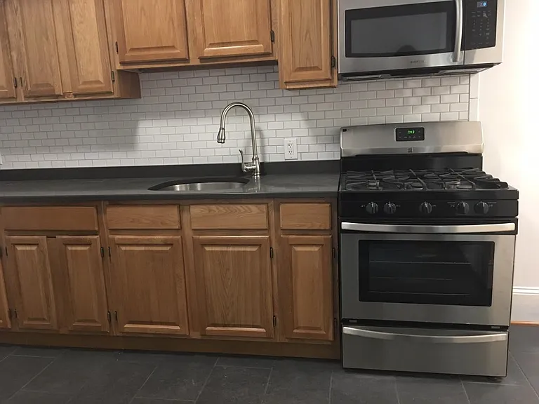 Granite Countertop