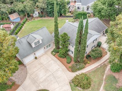 1009 Westwood Dr, Raleigh, NC, 27607