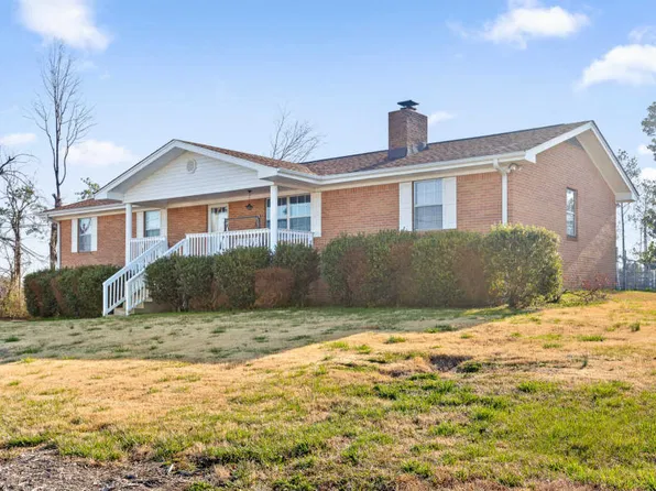 8129 Pine Ridge Rd, Ooltewah, TN 37363