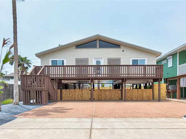 310 Leslie Ln, Port Aransas, TX 78373