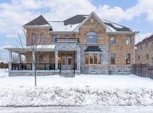 30 Terry Cres, Clarington, ON L1C 3K2