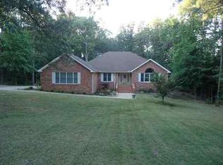 1500 Branchwood Ln, Jonesboro, AR 72404
