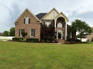 207 Slaney Loop #HOME, Winterville, NC 28590