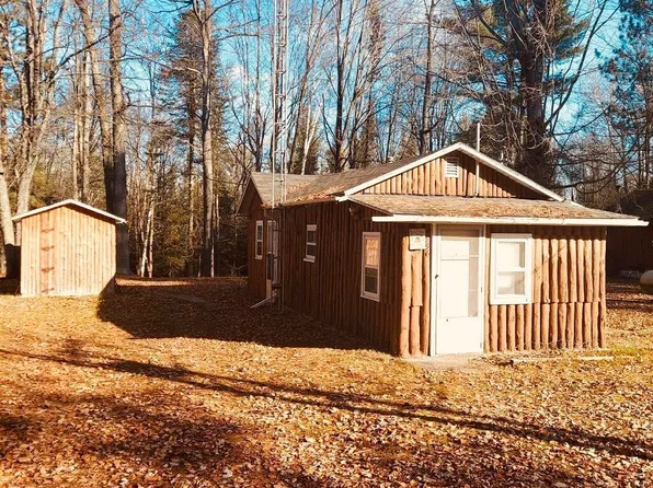 1396 Rainbow Park Trl, Mio, MI 48647