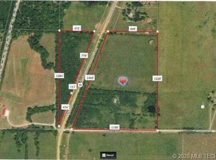 20877 Alt 75 Hwy, Mounds, OK 74047