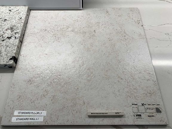 Joyce express move in designer selection for main flooring William Ryan Homes Tampa