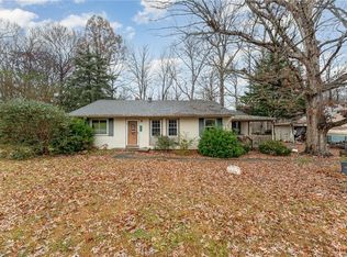 2656 Hopewell Friends Rd, Asheboro, NC 27205