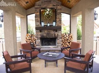 8851 Wolf Lake Dr, Colorado Springs, CO 80924 | Zillow