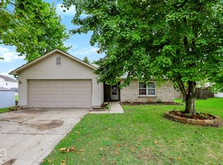 4016 Dogwood Ln, Franklin, IN 46131