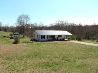 1182 Faxon Rd, Murray, KY 42071