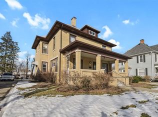 209 E Crawford St, Paris, IL 61944