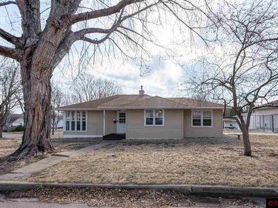 624 W Nassau St, Saint Peter, MN, 56082
