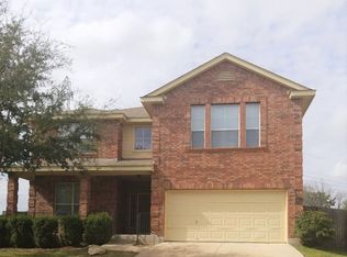 14031 Jubilee Way, Helotes, TX 78023