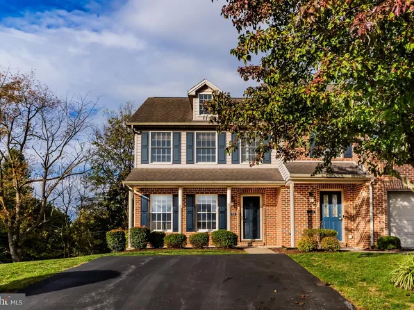 2190 Gleim Ct, Enola, PA 17025