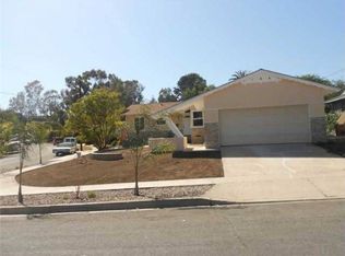 6300 Primrose Dr, La Mesa, CA 91942