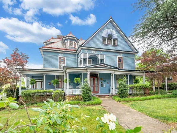 211 Cabell St, Lynchburg, VA 24504