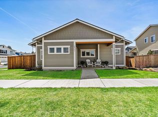 20781 Rockhurst Way, Bend, OR 97701