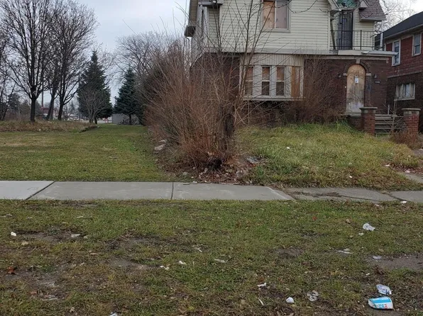 13320 Broadstreet Ave, Detroit, MI 48238