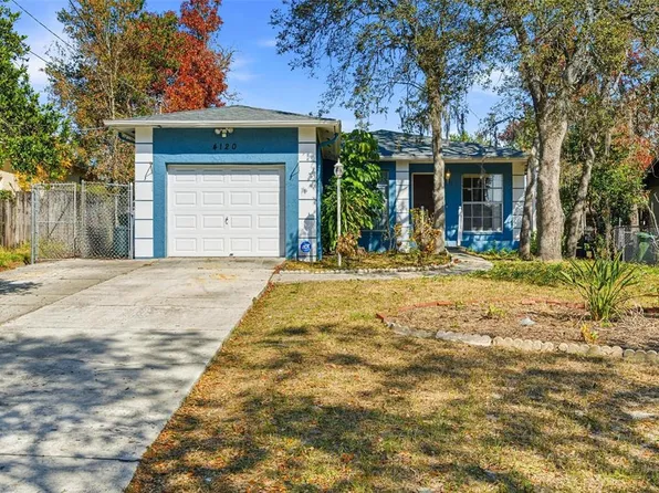 4120 Temple Heights Rd, Tampa, FL 33617