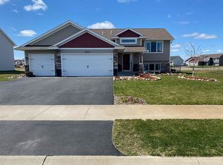 8703 Ebersole Ave NE, Monticello, MN 55362