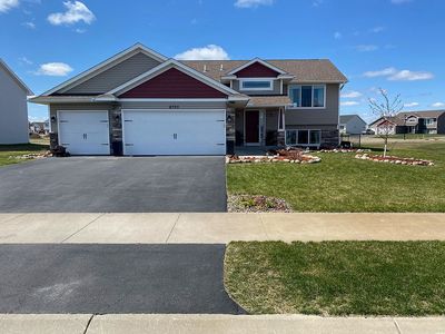 8703 Ebersole Ave NE, Monticello, MN, 55362