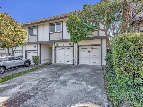 2435 Rowntree Way, South San Francisco, CA 94080