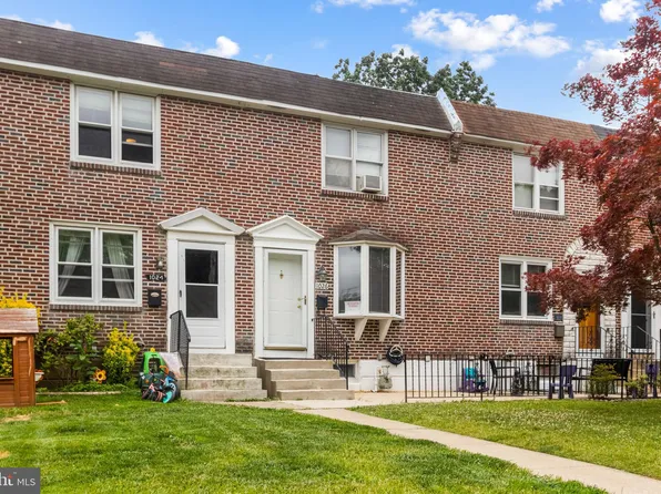 1026 Beech Ave, Glenolden, PA 19036