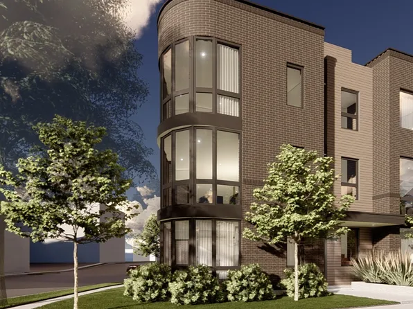 902 Maple Ave #6, Downers Grove, IL 60515