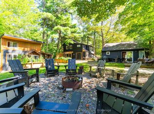 1209 N Kahshe Lake Rd, Town Of Gravenhurst, ON P0E 1G0