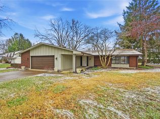 2000 Meadowside Ln, Dayton, OH 45458