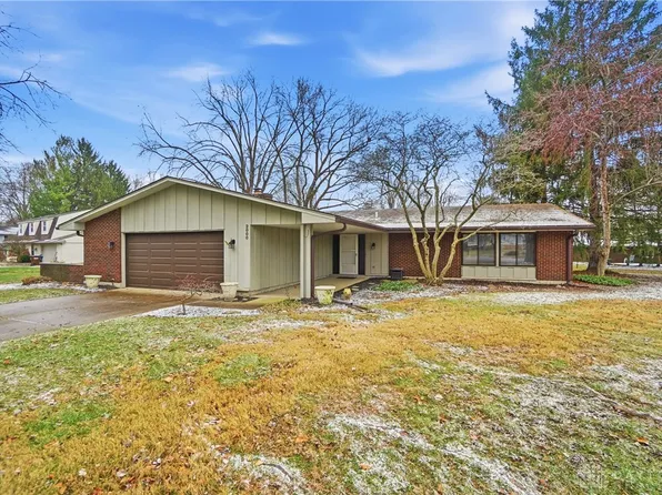 2000 Meadowside Ln, Dayton, OH 45458