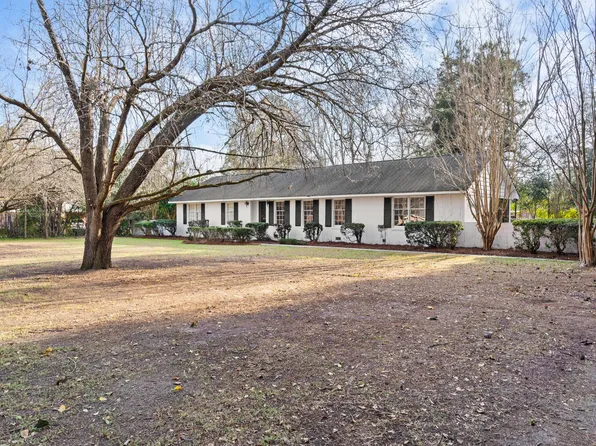 2243 Riverbank Dr, Orangeburg, SC 29118