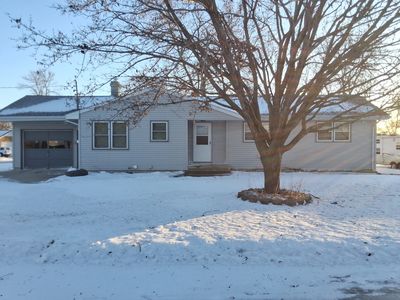 501 6th St E, Hector, MN, 55342
