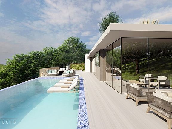 5th image of 6041 Kanan Dume Rd