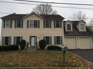 15 Orchard Ave, Lawrence Township, NJ 08648