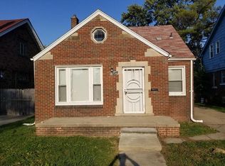 5250 Chalmers St, Detroit, MI 48213