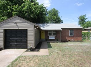 3713 E 2nd Pl S, Tulsa, OK 74112