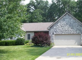 444 Bristol Dr SW, Pataskala, OH 43068