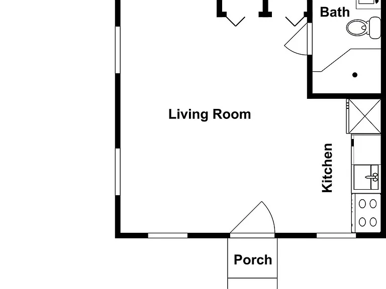 1205 Blanchard St — Photo 10