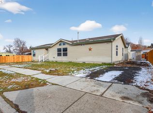 1680 Plum St, Baker City, OR 97814