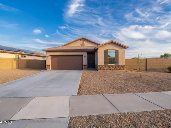 16833 W MORELAND Street, Goodyear, AZ 85338