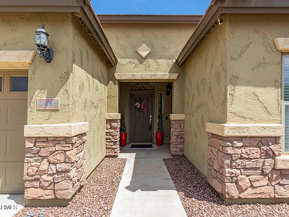 4th image of 16788 W COCOPAH Street