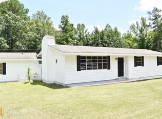 4085 Old Griswoldville Rd, Macon, GA 31217