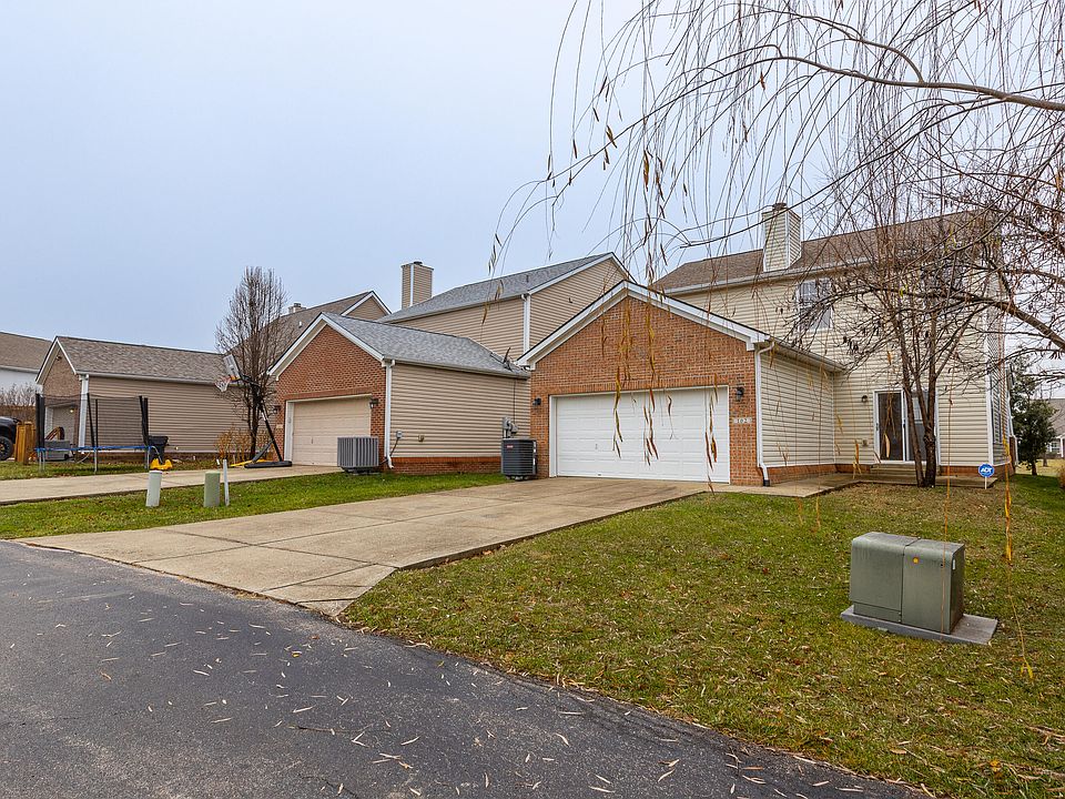 162 Hays Blvd, Lexington, KY 40509 Zillow