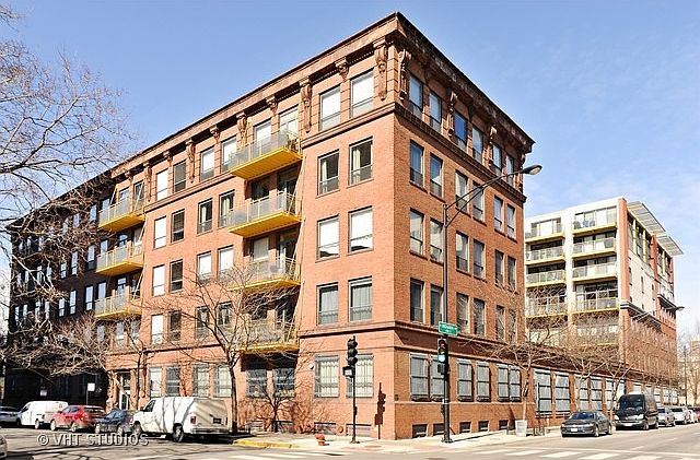 1st image of 120 E Cullerton St APT 401