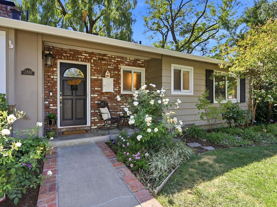 2861 Cottle Ave, San Jose, CA 95125 | Zillow