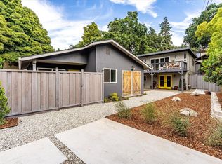 99 Berna Ave, Napa, CA 94559